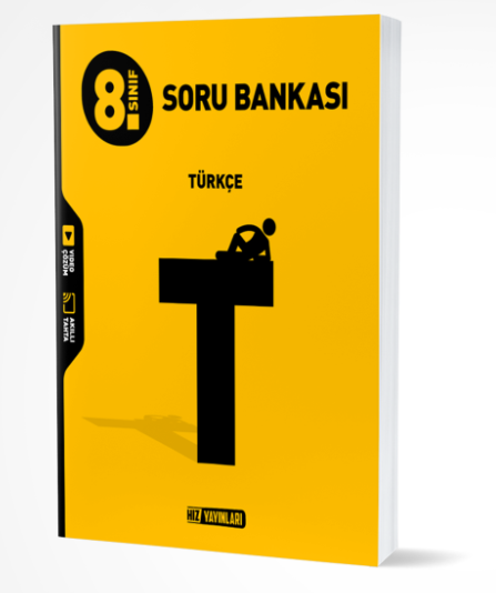 HIZ Türkçe Soru Bankası
